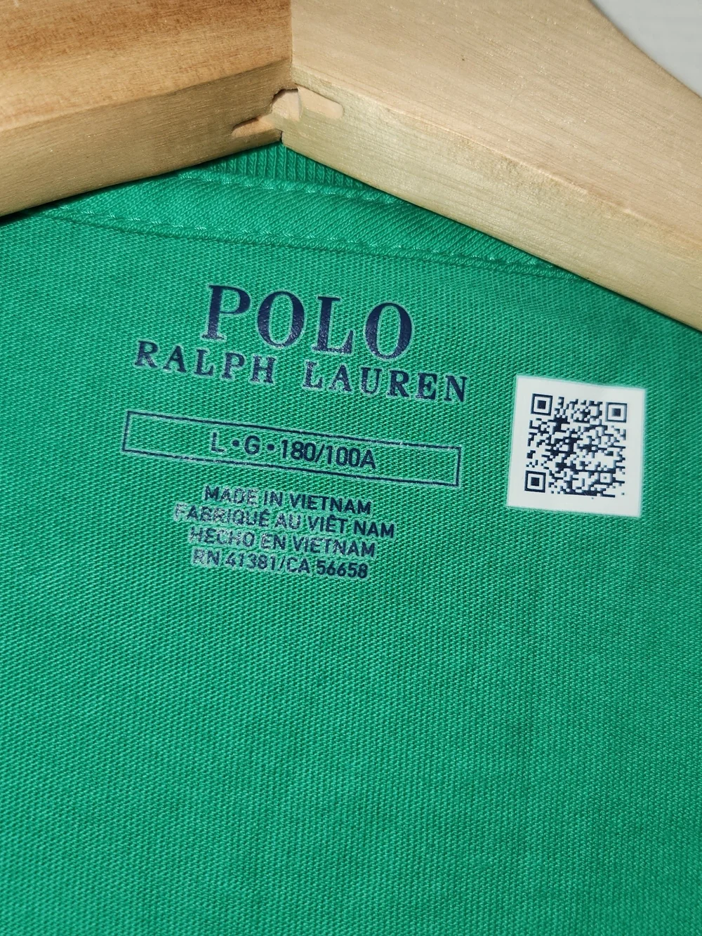 Polo Ralph Lauren simple short